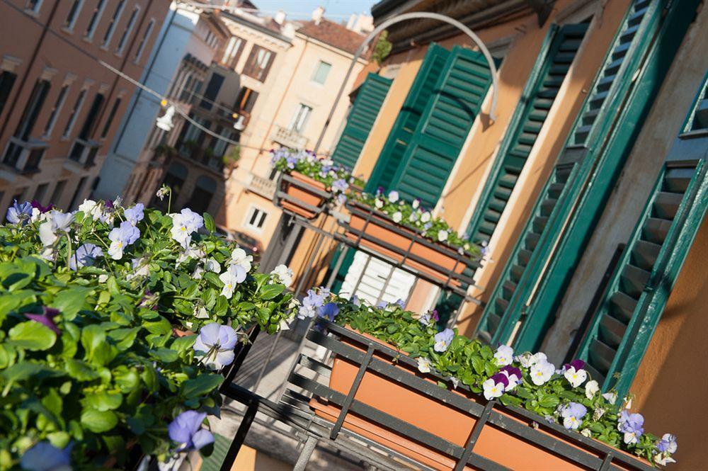 Veronantica B&B Exterior photo